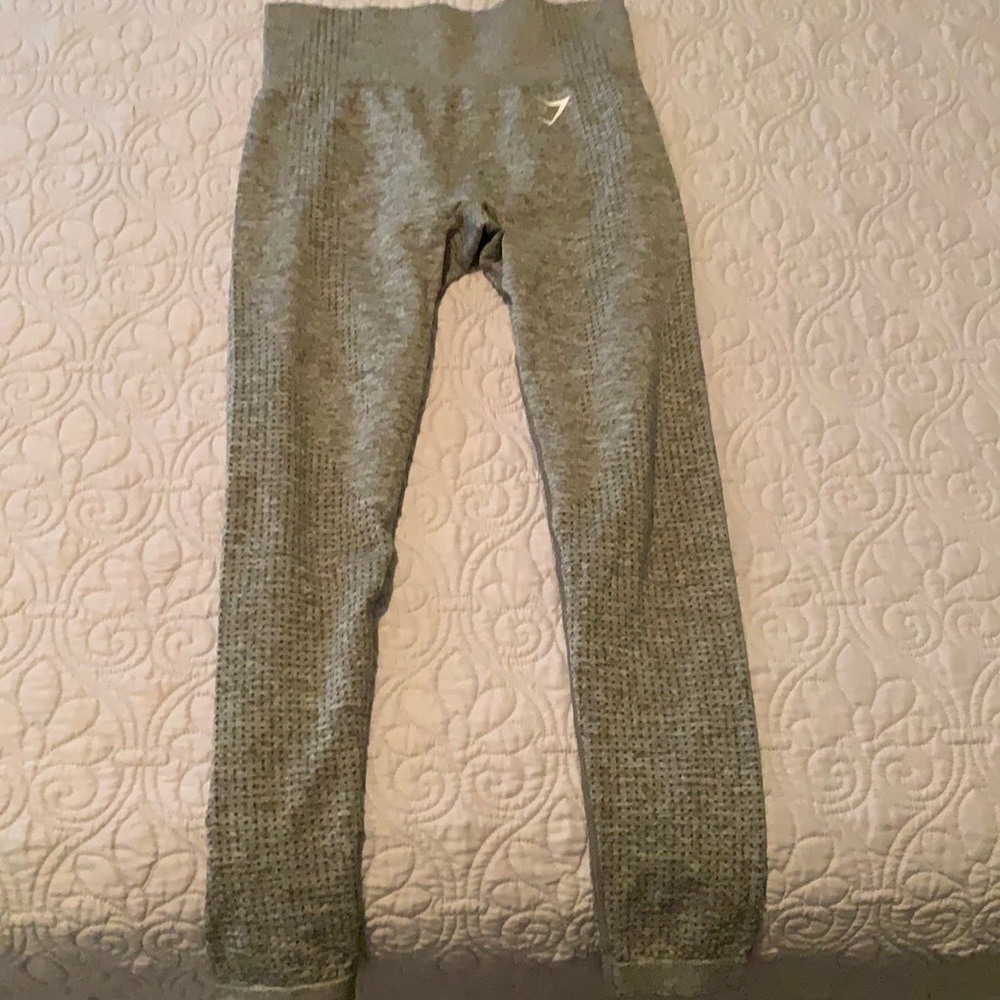 Gymshark leggings